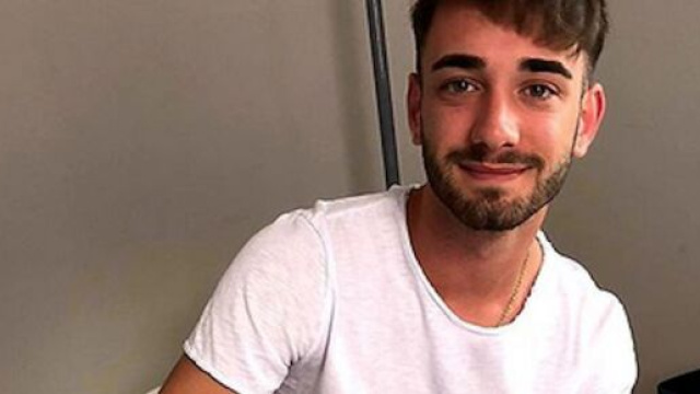 L'Atalanta piange Andrea Rinaldi, il ricordo del Papu: 'Riposa in pace piccolo campione'