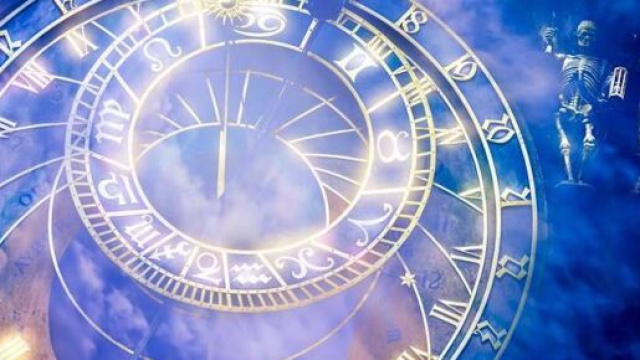 Oroscopo del 23 maggio sulla vita di coppia e dei single.