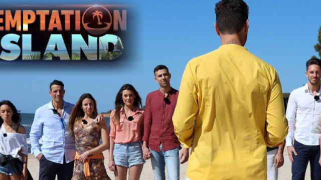 Temptation Island confermato nel palinsesto: nuova edizione da giugno ogni gioved&igrave; sera.