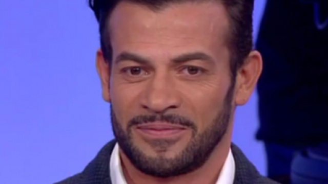 U&D, Gianni Sperti accusato di essere ingiusto dalla dama Aurora