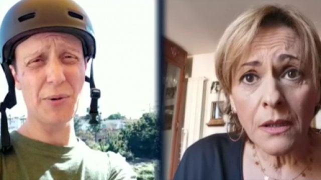 Un po' sto a casa lo spin-off di Un posto al sole