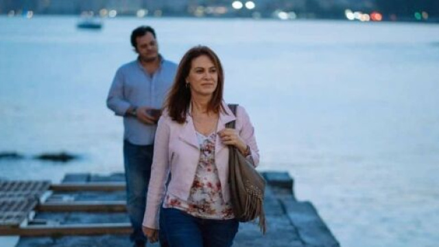 Vivi e lascia vivere, trama 4^ puntata: Renato Ruggero &egrave; vivo e torna a Napoli con Giada