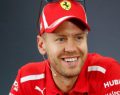 Ferrari: l'addio di Vettel, cresce l'attesa per il nome del sostituto