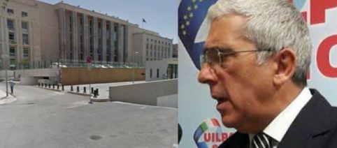 Uffici giudiziari, la Uilpa di Palermo favorevole al mantenimento dello smart working