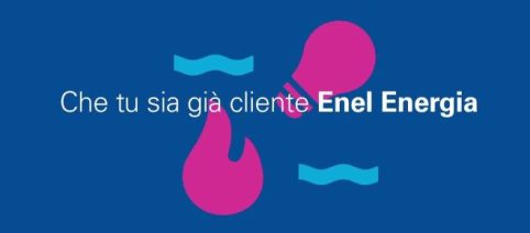 Enel Energia propone un bonus fino a 120 euro per chi aderisce a Speciale Luce o Gas 60