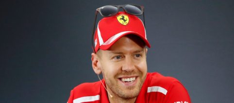 Ferrari: l'addio di Vettel, cresce l'attesa per il nome del sostituto