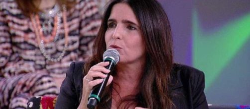 5 artistas que n&atilde;o t&ecirc;m mais o contrato com a emissora Rede Globo. (Arquivo Blasting News)