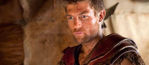 A s&eacute;rie &lsquo;Spartacus&rsquo; com 39 epis&oacute;dios. (Arquivo Blasting News)