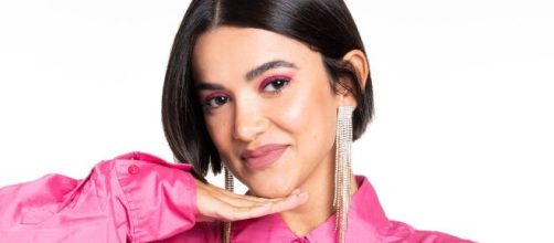 Manu sobre 'BBB20': 'Eu irritava o Boninho mesmo, mas viramos grandes amigos'. (Arquivo Blasting News)