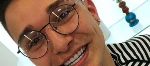 MC Gui &eacute; internado em hospital com suspeita de ter sido infectado pelo novo coronav&iacute;rus. (Reprodu&ccedil;&atilde;o/Instagram)