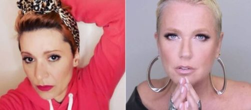 Muitos castelos v&atilde;o desmoronar', diz Patricia Marx sobre Xuxa (Arquivo Blasting News)