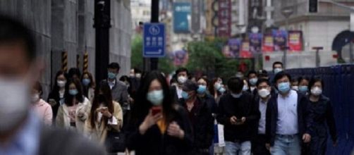 Nuevo foco infeccioso del coronavirus en Wuhan.