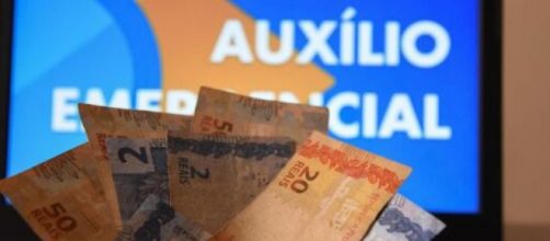 O aux&iacute;lio emergencial foi criado para ajudar trabalhadores informais. (Arquivo/Blastingnews)