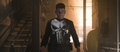 'O Justiceiro&rsquo; fez grande sucesso, sobretudo em sua primeira temporada. (Arquivo Blasting News)
