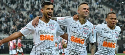 Tim&atilde;o n&atilde;o quer saber de problemas com a Justi&ccedil;a. (Arquivo Blasting News).