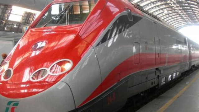 Aperte le assunzioni nel Gruppo Fs, cv entro il 14 maggio.