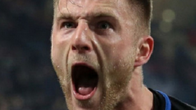 Calciomercato Inter, il Real Madrid potrebbe sacrificare Rodriguez per arrivare a Skriniar.