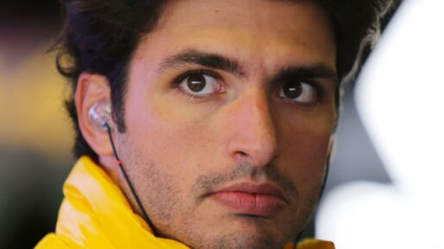 Carlos Sainz Jr. sar&agrave; il nuovo pilota Ferrari a partire dal 2021