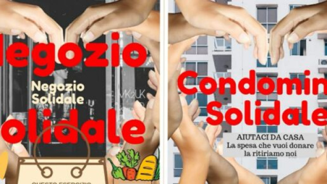 Casa Vera Icona - locandine delle iniziative
