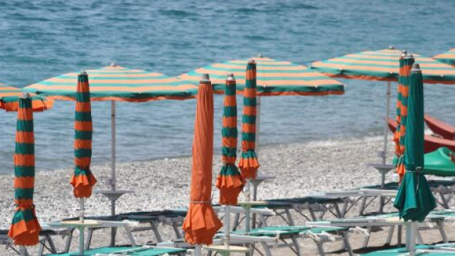 Coronavirus estate 2020: prenotazione sulle spiagge.