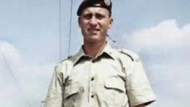 Emanuele Scieri potrebbe essere stato ucciso da tre caporali