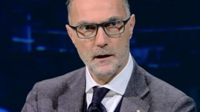 Giuseppe Bergomi, ex calciatore dell'Inter