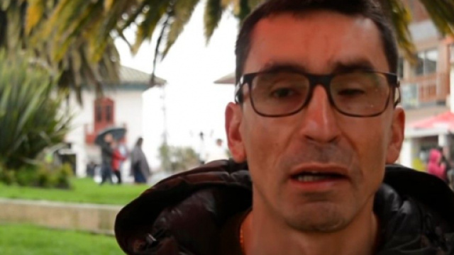 Juan Mauricio Soler, la sua carriera &egrave; finita al Giro di Svizzera 2011