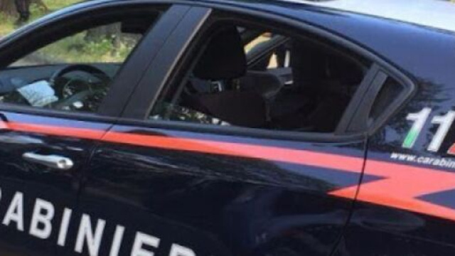 Roma, Ciampino: sparatoria in una palazzina, un decesso e un ferito grave.