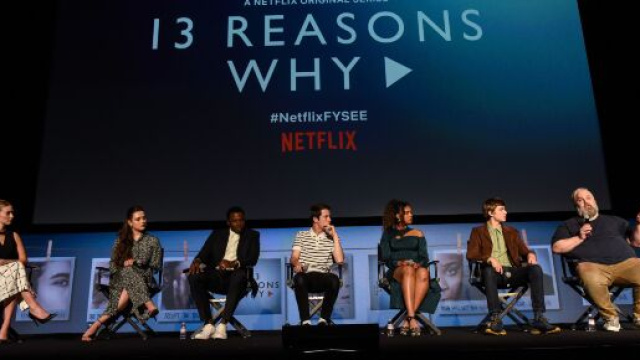 Suicide's &ldquo;contagiousness&rdquo; is complicated&mdash;studies on 13 Reasons ... - arstechnica.com