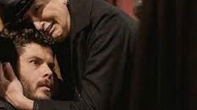 Una vita, anticipazioni Spagna: Ursula perde la testa e causa la morte di Eduardo.