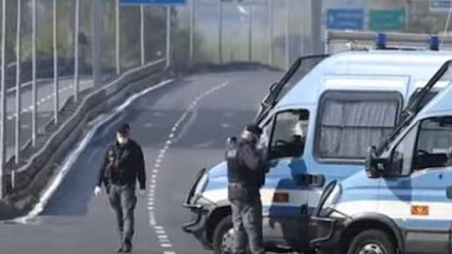 Spostamenti: dal 18 maggio si potrebbero incontrare gli amici