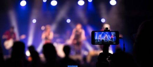 Agenda de lives agita a galera durante a quarentena. (Arquivo Blasting News)