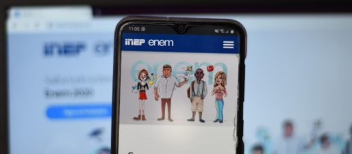 Candidatos do Enem 2020 devem se inscrever at&eacute; 22 de maio. (Arquivo Blasting News)