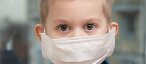 Coronavirus y ni&ntilde;os: advierten que algunos desarrollan v&oacute;mitos y diarreas