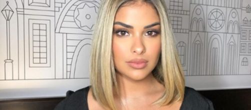 Ex-BBB Munik Nunes confirma namoro. (Arquivo Blasting News)