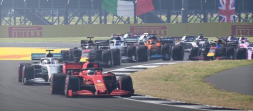 'F&oacute;rmula 1 2020' tem lan&ccedil;amento marcado para julho. (Reprodu&ccedil;&atilde;o/YouTube)