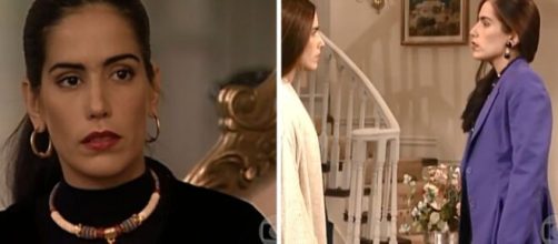 Gl&oacute;ria Pires se destacou nas personagens Ruth/Raquel, duas irm&atilde;s g&ecirc;meas com personalidades completamente diferentes. (Foto/Montagem)