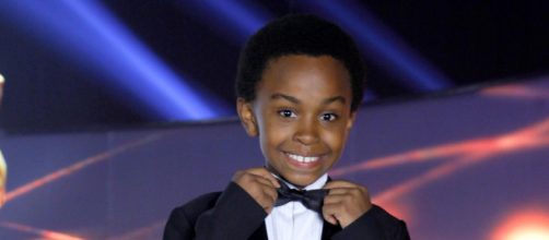 Jean Paulo fez parte do elenco de "Carinha de Anjo". (Reprodu&ccedil;&atilde;o/SBT)