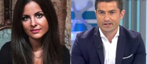 La pareja, que ha demandado a Telecinco, es protagonista de la portada de una conocida revista