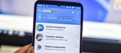 Todos os benefici&aacute;rios ir&atilde;o receber a segunda parcela atrav&eacute;s da poupan&ccedil;a digital. (Arquivo Blasting News)