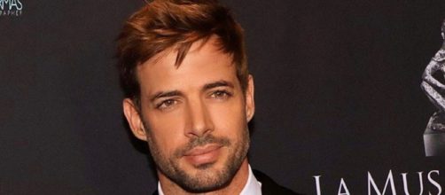 William Levy est&aacute; de volta &agrave;s novelas. (Divulga&ccedil;&atilde;o/Televisa)