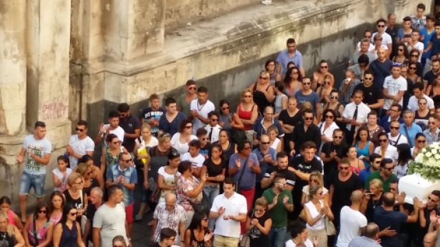 A Campobasso, polemiche dopo i contagi da Covid-19 attribuiti a un funerale celebrato il 30 aprile