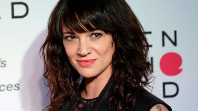 Asia Argento &egrave; tornata a parlare del suo passato con Morgan.