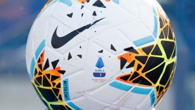 Assemblea Lega di Serie A, proposta la ripresa del campionato per ... - calciolecce.it