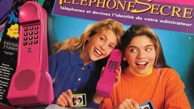 Ces jeux qui ont marqu&eacute; les ann&eacute;es 1990/2000