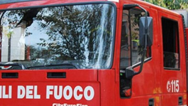 Concorso per 87 vice direttori VVF.