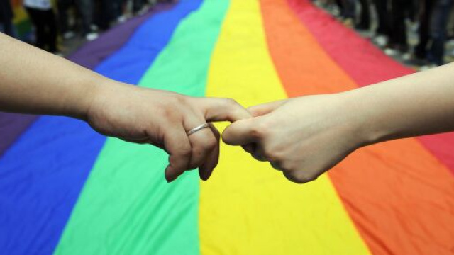 Cos'&egrave; l'#IDAHOBIT e perch&eacute; si festeggia oggi - upday IT - Medium - medium.com