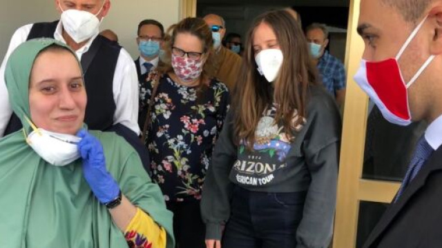 Di Maio: 'Non &egrave; stato pagato nessun riscatto per Silvia'