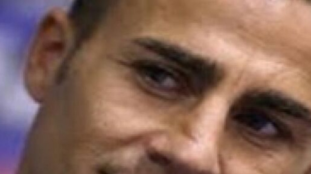Fabio Cannavaro, ex difensore della Juventus.