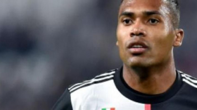 Juventus, Alex Sandro potrebbe andare al Tottenham